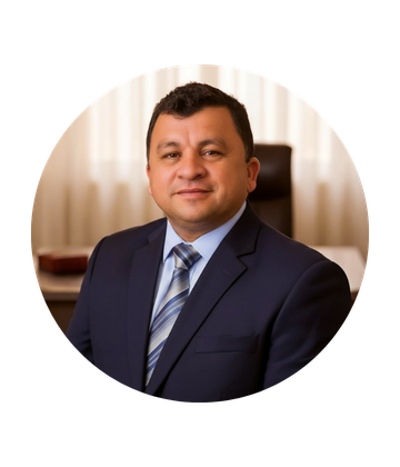 Josué Aquino - RN