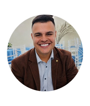 Psicólogo Vinicius - SP