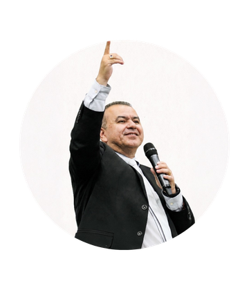 Davi Secundo - PR