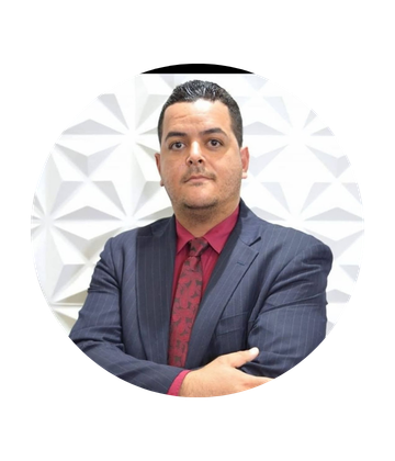 Rafael Dias - MG